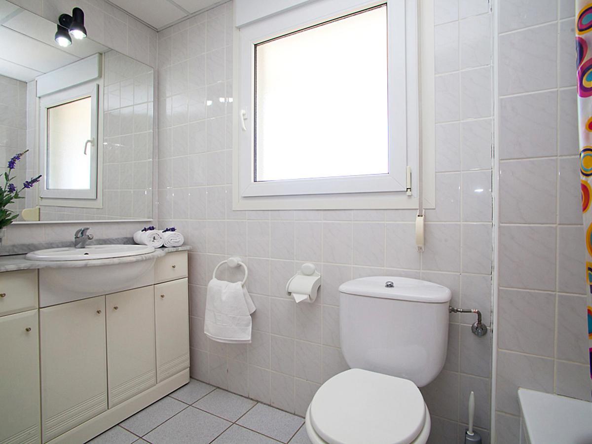 Apartment Royal Delta-3 By Interhome Riumar Oda fotoğraf