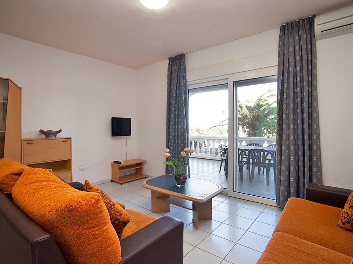 Apartment Royal Delta-3 By Interhome Riumar Dış mekan fotoğraf