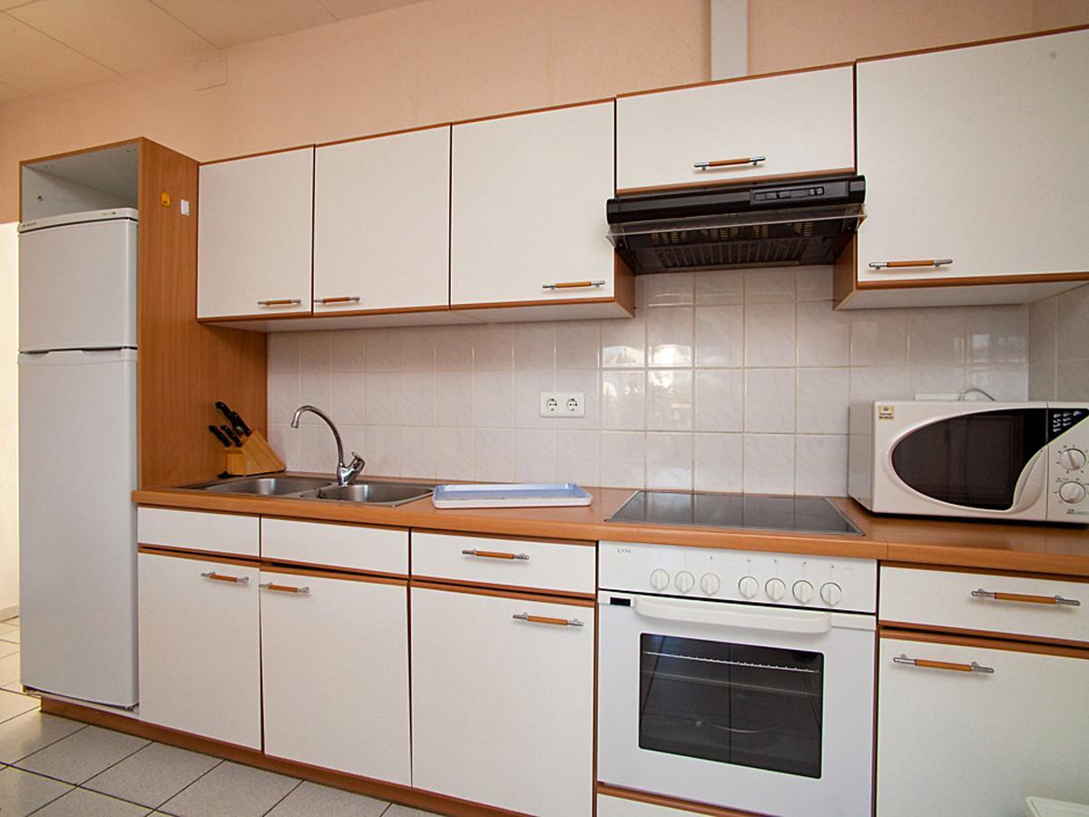 Apartment Royal Delta-3 By Interhome Riumar Dış mekan fotoğraf
