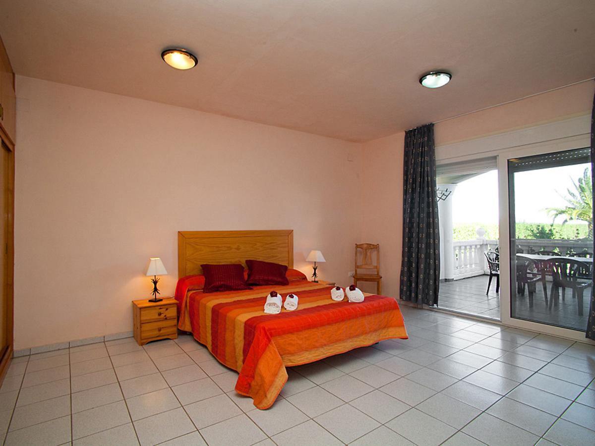 Apartment Royal Delta-3 By Interhome Riumar Dış mekan fotoğraf