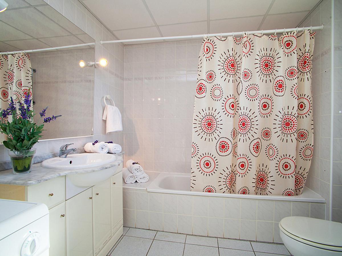 Apartment Royal Delta-3 By Interhome Riumar Dış mekan fotoğraf