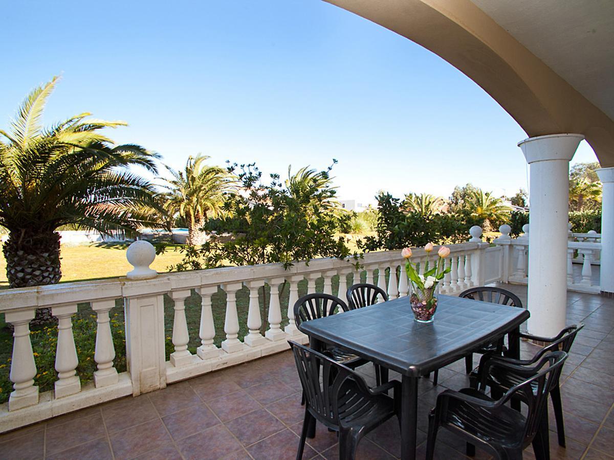 Apartment Royal Delta-3 By Interhome Riumar Dış mekan fotoğraf
