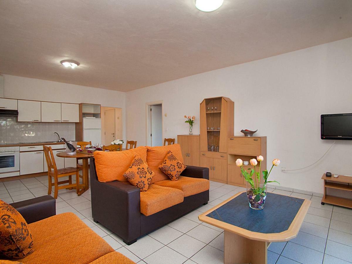 Apartment Royal Delta-3 By Interhome Riumar Dış mekan fotoğraf