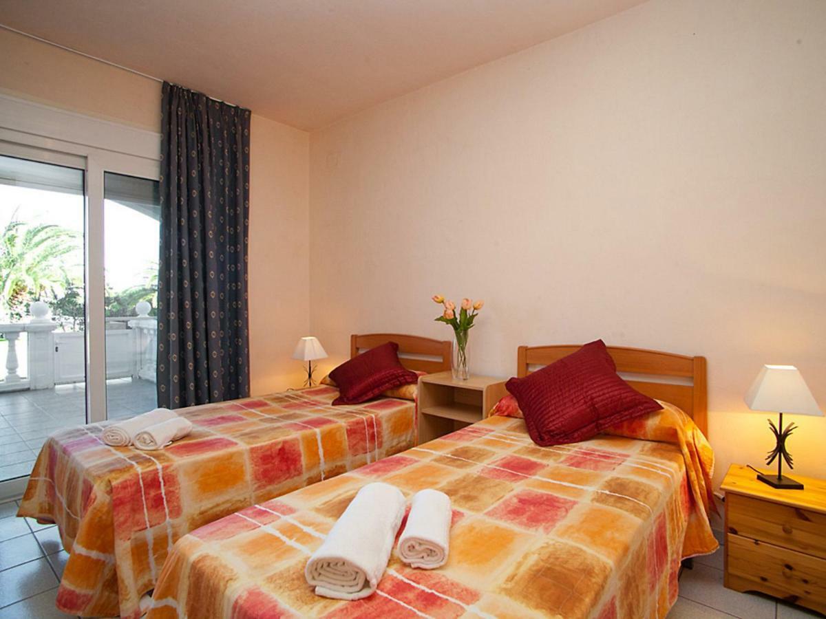 Apartment Royal Delta-3 By Interhome Riumar Dış mekan fotoğraf